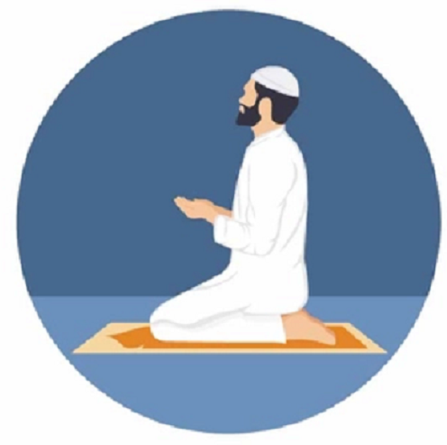 Doa Harian Masjid Al Hikmah